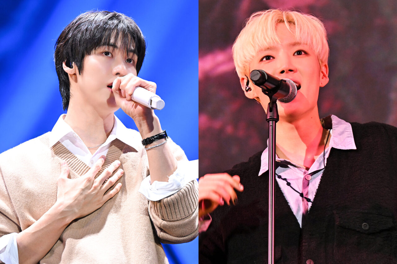 四季の春　NFlying スンヒョプ 切なさ全開の片想い”ーーN.Flying イ・スンヒョプが奏でる「四季の春