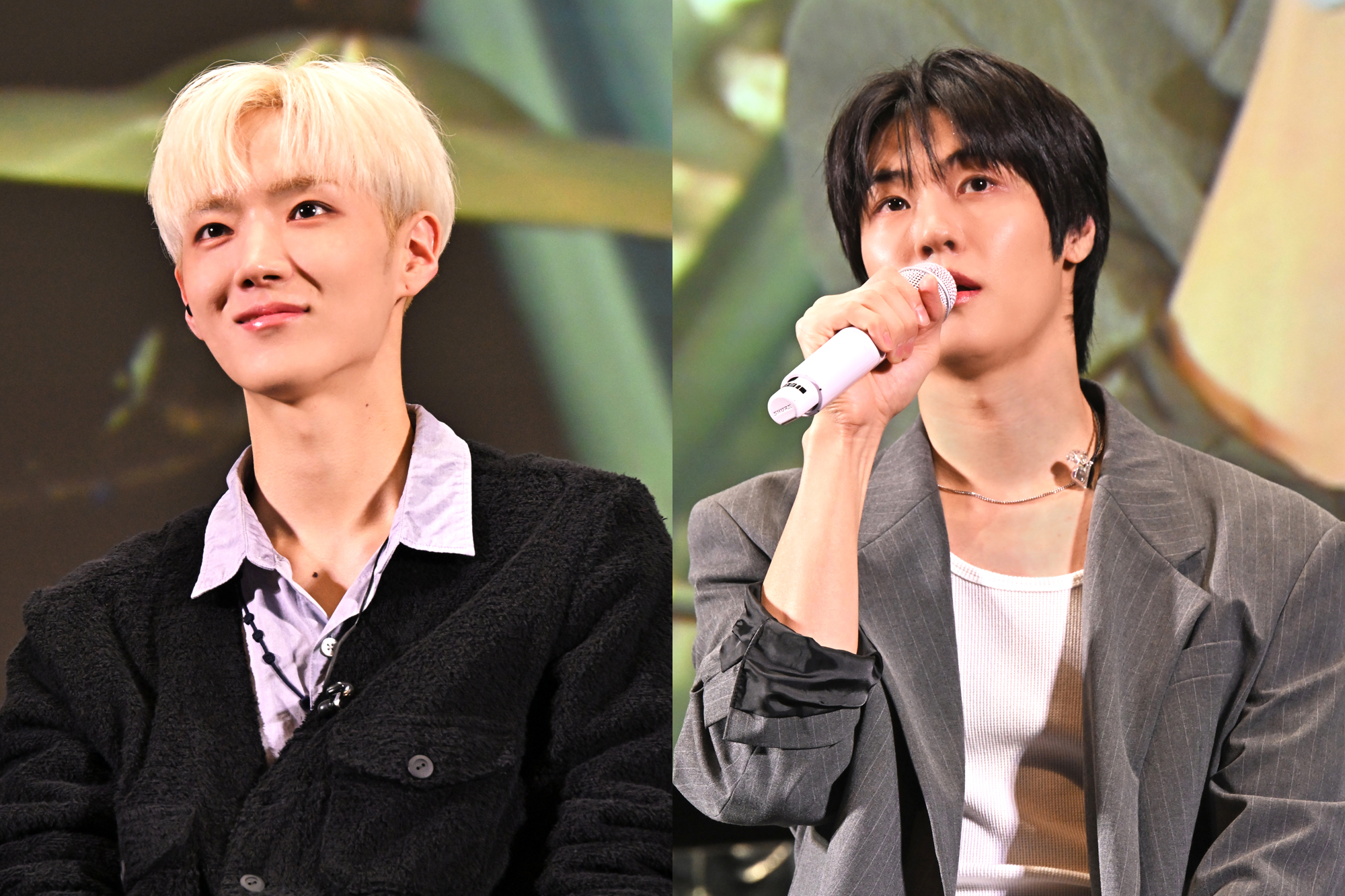 四季の春　NFlying スンヒョプ 切なさ全開の片想い”ーーN.Flying イ・スンヒョプが奏でる「四季の春