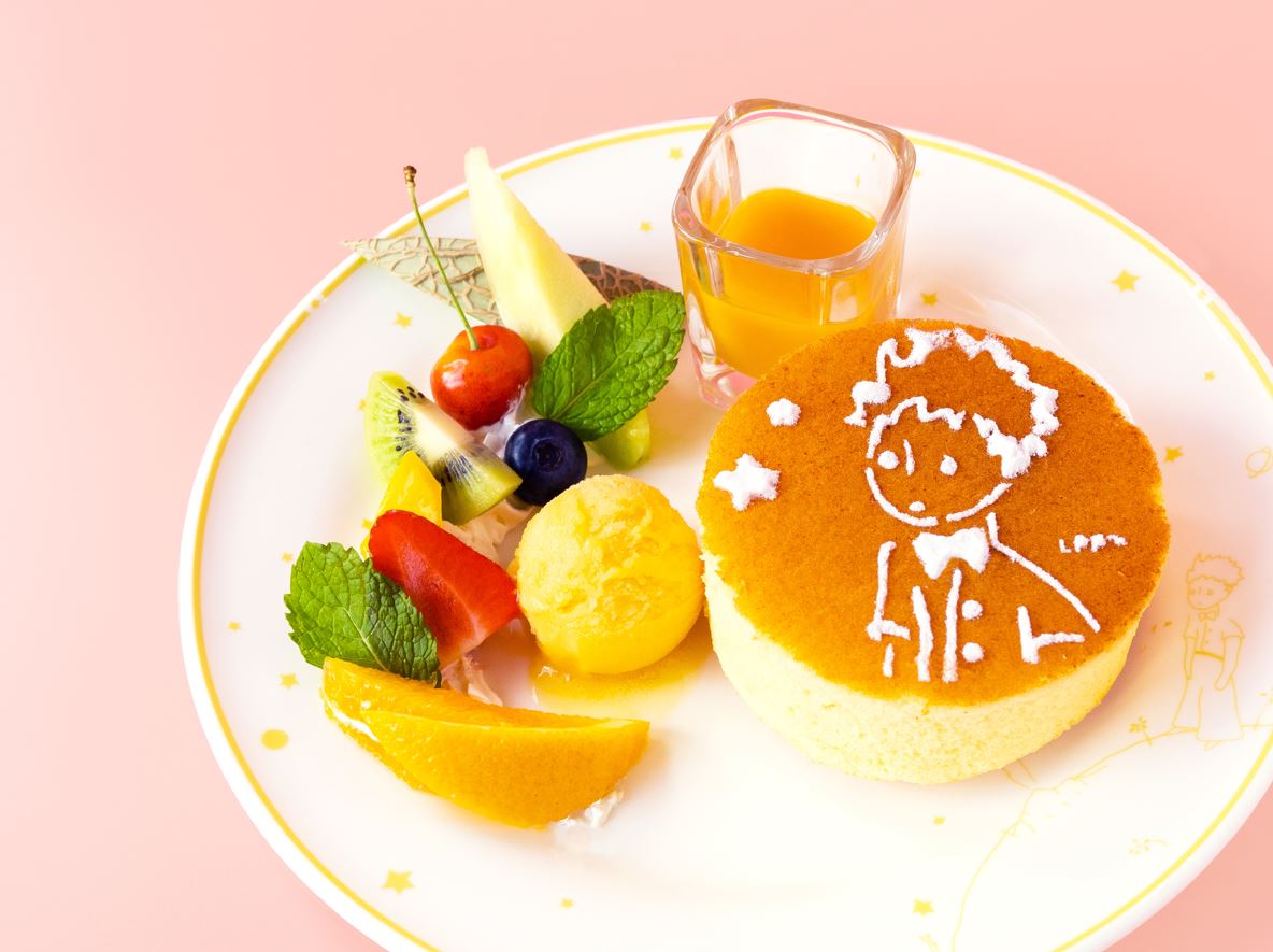 アリエル様　サン＝テグジュペリ 星の王子さま　プラチナメダル 1989年 5g 本日のフランス Le Petit Prince The Little Prince 星の王子