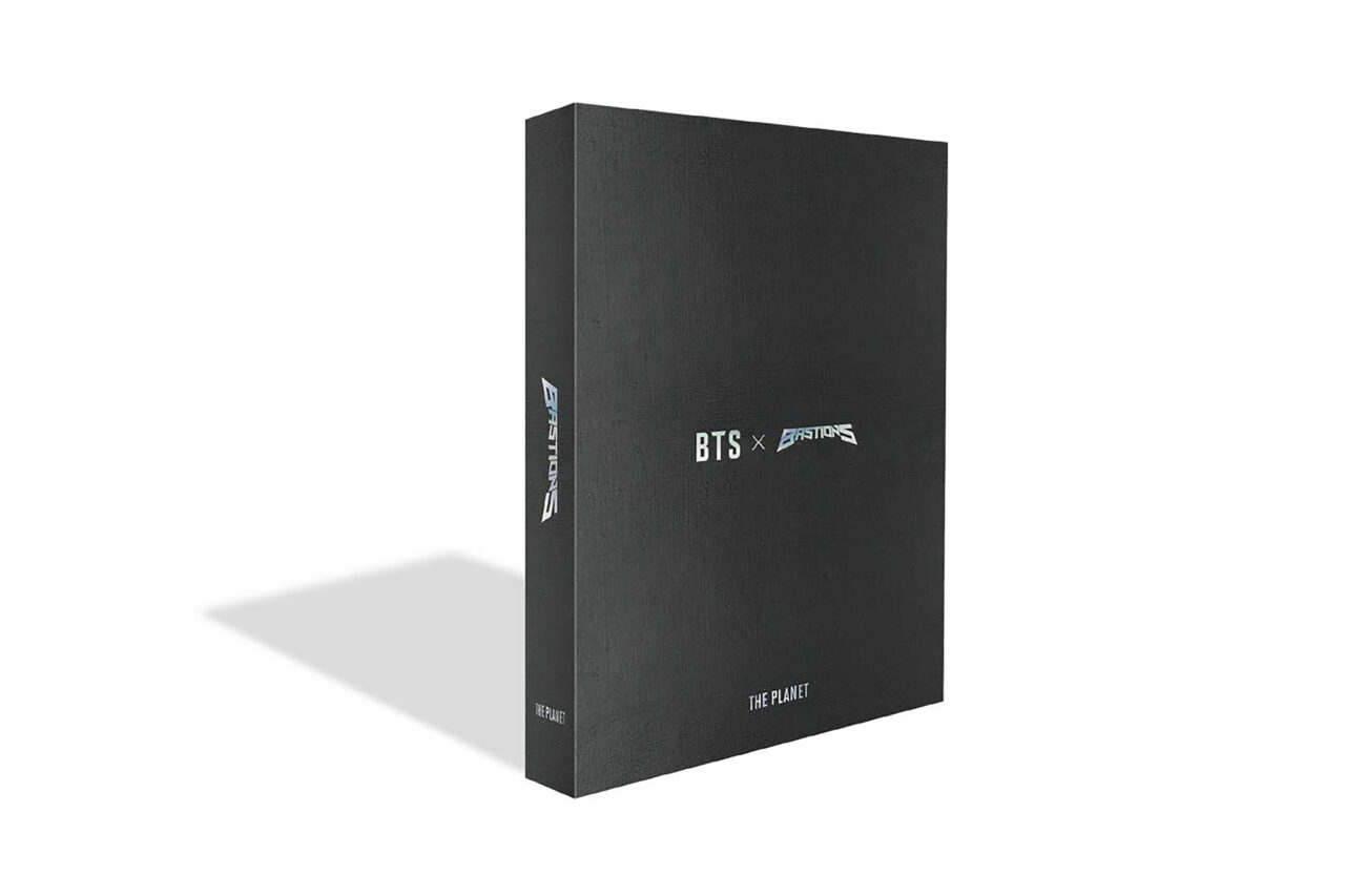 BTS BTSWORLD ゲーム サウンドトラック アルバム - メルカリ