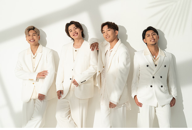 斬波×岸洋佑」スペシャルライブ開催決定!! 新感覚歌謡!＋リスペクト