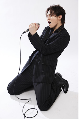 斬波×岸洋佑」スペシャルライブ開催決定!! 新感覚歌謡!＋リスペクト