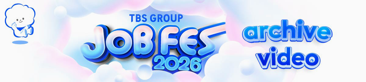 TBS GROUP JOB FES 2026