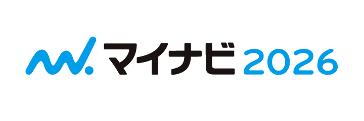 マイナビ2026