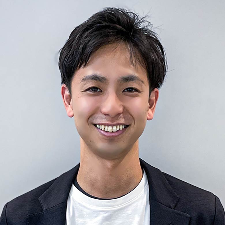 桑名 航 Wataru Kuwana